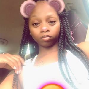 Meet your Posher, Terrielle